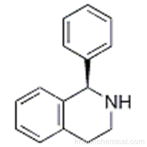 (1R)-페닐 -1,2,3,4- 테트라 하이드로 이소 퀴놀린 CAS 180272-45-1